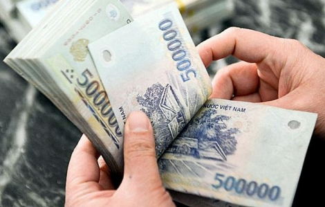 Đề xuất tăng lương cơ sở lên 2,7 triệu đồng/tháng từ 1/7/2026