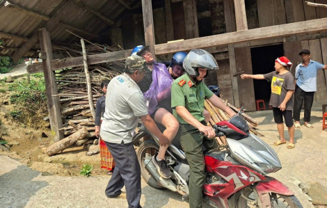 Làm gì để du lịch mạo hiểm bớt nguy hiểm?