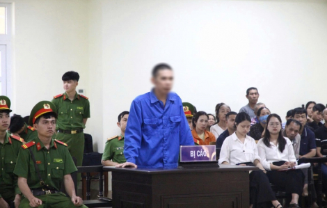 Kẻ sát hại 3 người trong gia đình vợ ở Đắk Lắk lãnh án tử hình