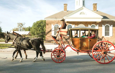 Bài 2: Biến quá khứ thành trải nghiệm