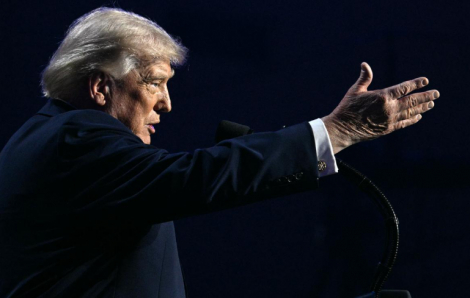 Ông Trump tuyên bố thỏa thuận hạt nhân với Iran có thể được ký 'ngay hôm nay'