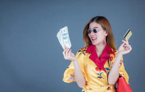 Làm thế nào để con biết trân trọng đồng tiền?