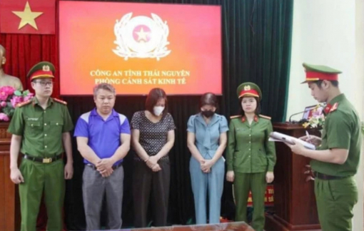 Điều tra mở rộng vụ cung cấp thực phẩm vào trường học tại Thái Nguyên