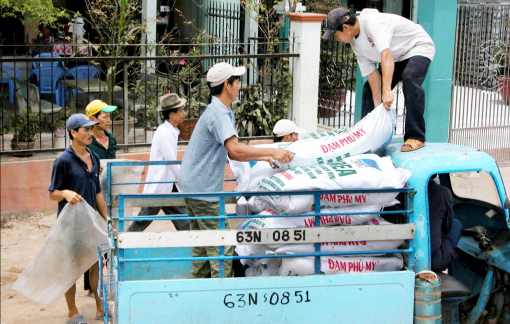 Giá nông sản giảm, chi phí tăng cao - nông dân tìm giải pháp thích ứng