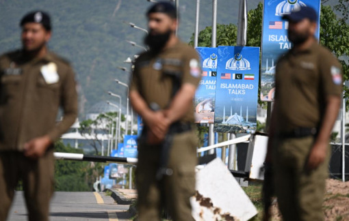 Iran cảnh báo đáp trả dứt khoát mọi hành động thù địch mới