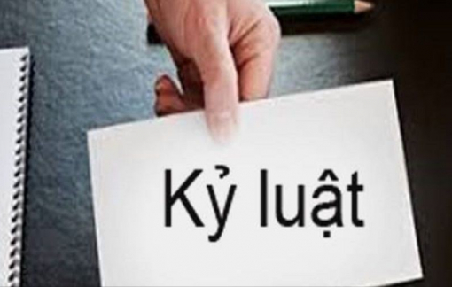 Khai trừ 3 đảng viên ở Đắk Lắk do vi phạm gây hậu quả rất nghiêm trọng