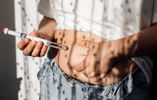 Peptide giúp trẻ đẹp cỡ nào mà giới nhà giàu đổ xô tìm kiếm và chị em đứng ngồi không yên?