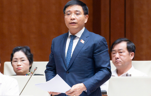 Phó Thủ tướng Nguyễn Văn Thắng: ‘Không khoan nhượng với vi phạm an toàn thực phẩm’