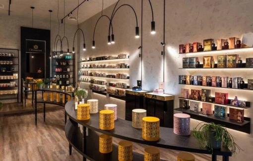 The Perfumes - Shop nước hoa chính hãng hàng đầu Hà Nội