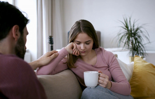 Theo đuổi 10 năm, cưới xong anh đột ngột quay lưng