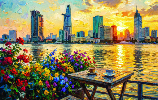 Truyện ngắn: Nhà Ấm