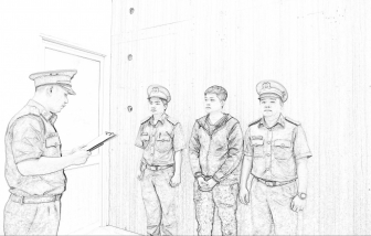 Bắt thanh niên cho vay với lãi suất 365%/năm