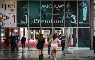 Các nhà sản xuất giày xa xỉ Ý tìm kiếm nhà thiết kế từ Việt Nam