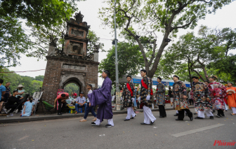 Chi tối thiểu ngân sách 2% cho văn hóa, đại biểu nói "đúng nhưng chưa đủ"
