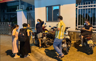 Ban Quản trị chung cư Bcons Garden muốn tiếp tục điều hành, cư dân nói không còn tin tưởng