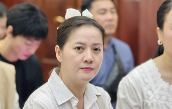 Hoãn xét xử phúc thẩm vụ án tranh chấp di sản của cố nghệ sĩ Vũ Linh