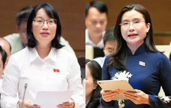 Lo trẻ nghiện điện thoại, không gian văn hóa cộng đồng bị thu hẹp