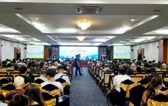 Lợi nhuận trước thuế năm 2025 của SAIGONBANK tăng 52%