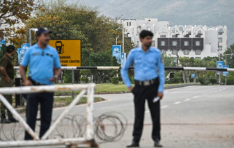 Mỹ - Iran: Đàm phán bế tắc