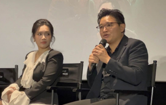 Nhà sản xuất ‘Heo 5 móng’ nói gì về cuộc đua phim Việt tại rạp dịp 30/4?