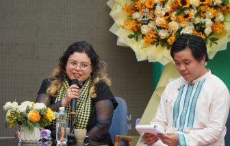 “Thư viện Người”: Phá vỡ cách đọc một chiều trong kỷ nguyên số