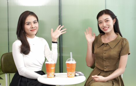 Talkshow với diễn viên Vân Trang: Thành công của phụ nữ là có một gia đình hạnh phúc