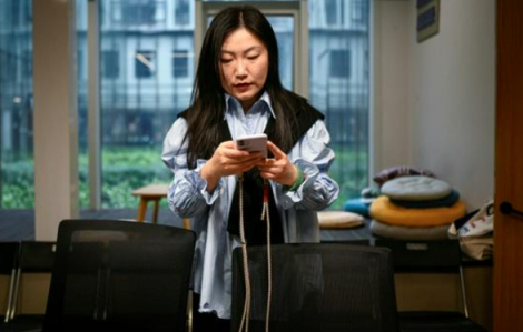 Trung Quốc nở rộ công ty chỉ 1 người