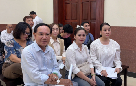 Hoãn xét xử phúc thẩm vụ tranh chấp di sản thừa kế của cố NSƯT Vũ Linh