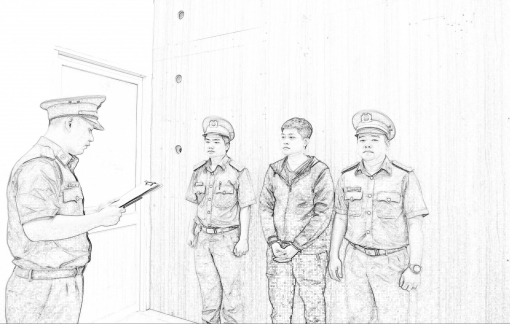 Bắt thanh niên cho vay với lãi suất 365%/năm