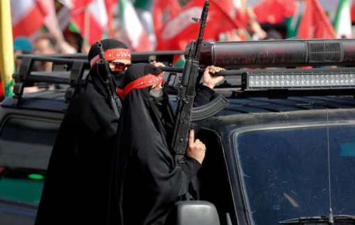 Cố vấn cấp cao Iran nói việc gia hạn lệnh ngừng bắn của ông Trump 'không có ý nghĩa gì'