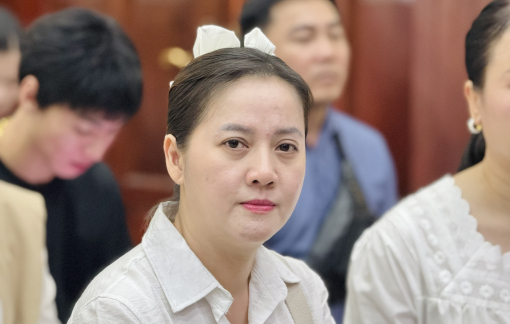 Hoãn xét xử phúc thẩm vụ án tranh chấp di sản của cố nghệ sĩ Vũ Linh