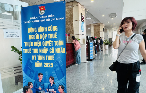 Làm gì để không bị phạt khi làm thủ tục hoàn thuế thu nhập cá nhân?