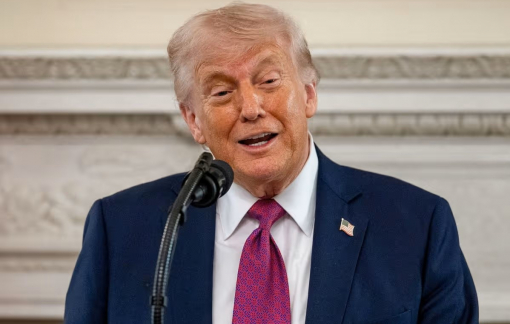 Thử thách bủa vây Tổng thống Donald Trump trước thềm bầu cử giữa nhiệm kỳ