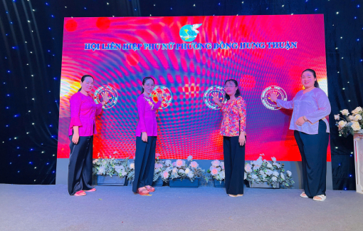 Truyền thông số vì gia đình và cộng đồng an toàn