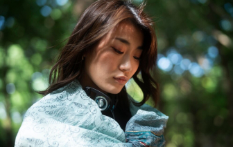 Con chờ hoàng tử, đại gia...