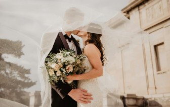 Có duy nhất đứa con gái nhưng tôi không được ngồi sui