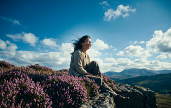 Được yêu hết lòng là một điều may mắn