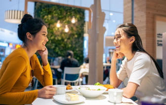 Em chồng xem đồ nhà tôi như của chung