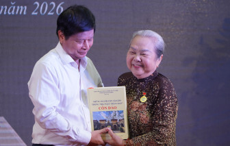 'Huyền thoại Côn Đảo' và những ký ức không quên