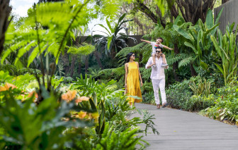 Nếu ở lại TPHCM dịp Giỗ tổ Hùng Vương, bạn nên làm gì?