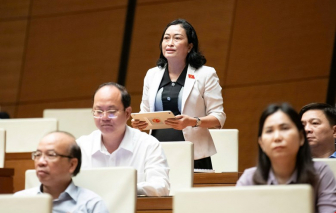 Nhiều nhiệm vụ chuyển xuống cơ sở nhưng quyền quyết định vẫn ở cấp trên