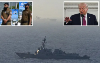 Tổng thống Donald Trump: Đàm phán Mỹ - Iran có thể diễn ra trong 36-72 giờ tới