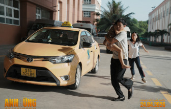 Phim 'Anh hùng' đem đến định nghĩa mới về 2 chữ 'anh hùng'