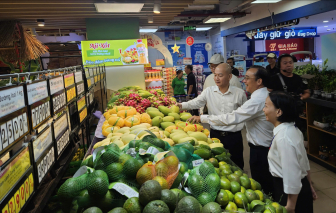 Saigon Co.op kích hoạt chương trình ưu đãi lớn, gắn với chuyển đổi xanh