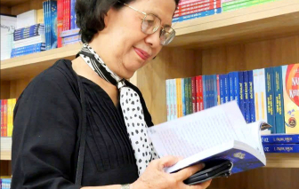 Tái định nghĩa thư viện trong thời đại số