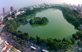 Thông qua Luật Thủ đô, trao 199 thẩm quyền đặc thù, vượt trội cho chính quyền Hà Nội