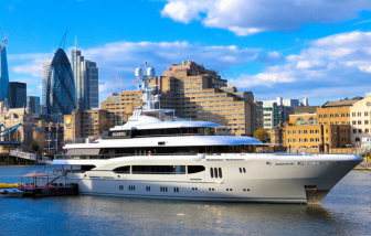 Thế giới sắp có 4.000 tỉ phú