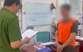 TPHCM: Khởi tố, bắt tạm giam thanh niên tự nhận có năng lực giải quyết các vấn đề tâm linh