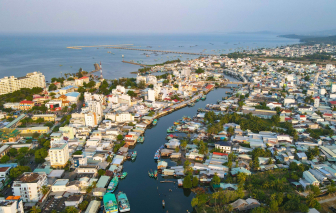 Một trường trung cấp gần 5 năm chỉ đào tạo được 55 học viên