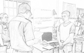 Vì sao chủ kênh Tiktok 'Master Dũng Văn' bị Công an TPHCM bắt giam?